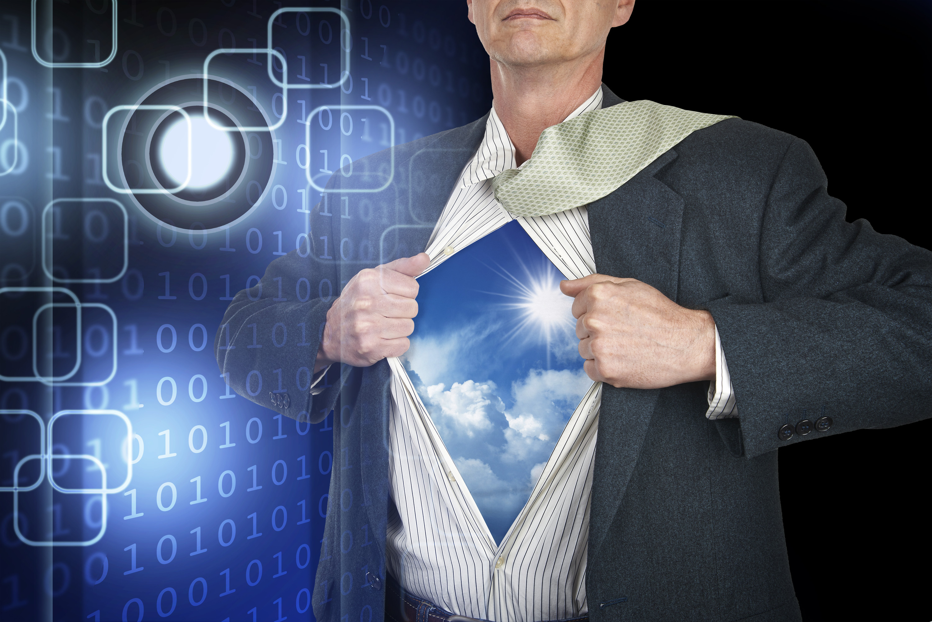 Data Hero